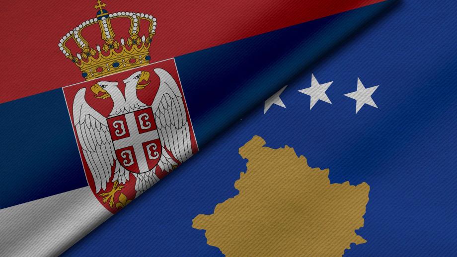 kosovo serbia