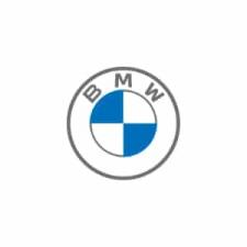 BMW logo