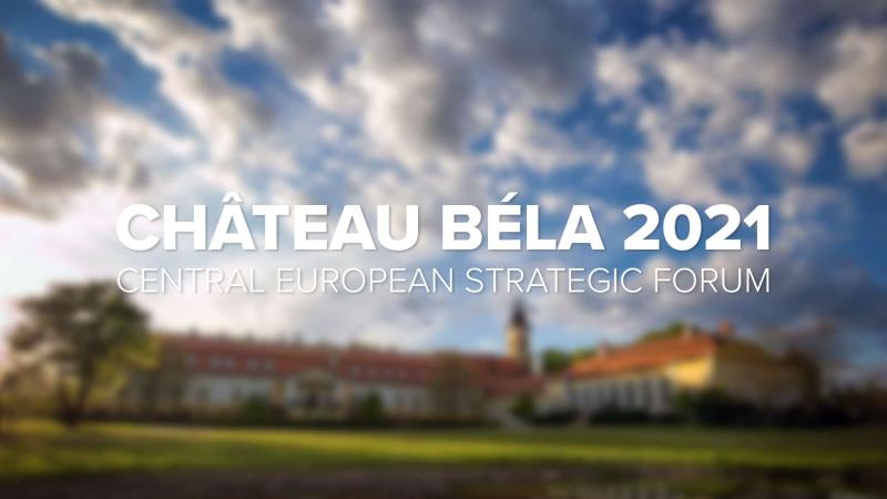 CHATEAU BELA 2021