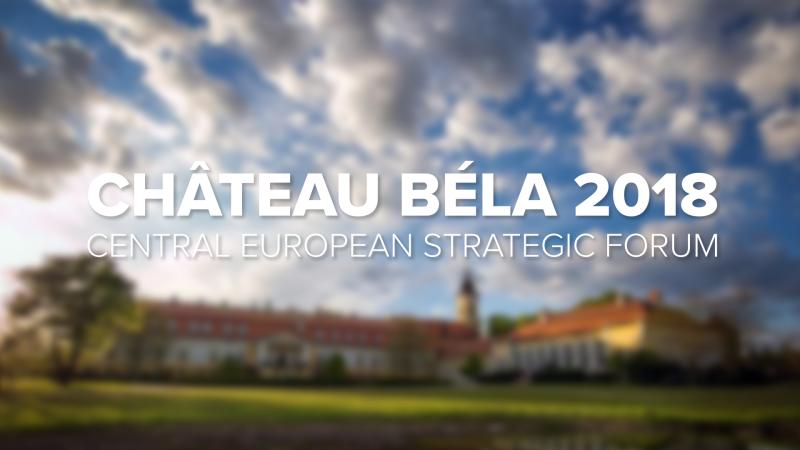 Chateau Bela 2018