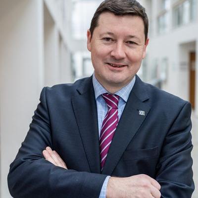 Martin Selmayr