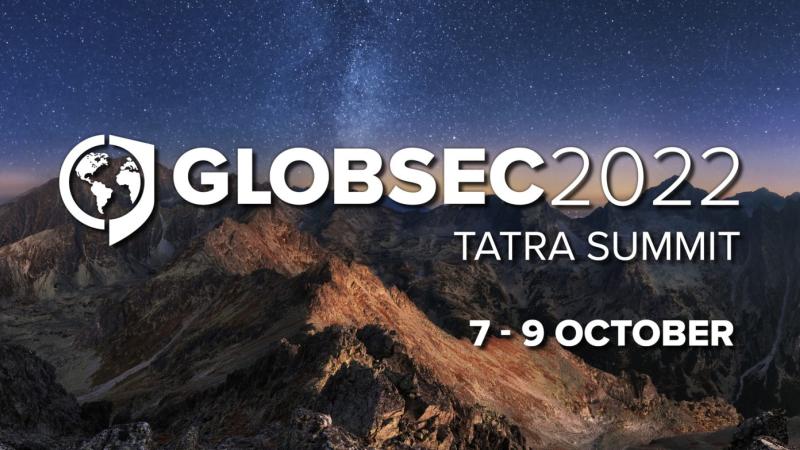 Tatra Summit 2022 banner