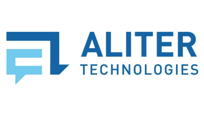 Aliter logo