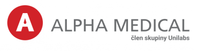 Alpha Medical