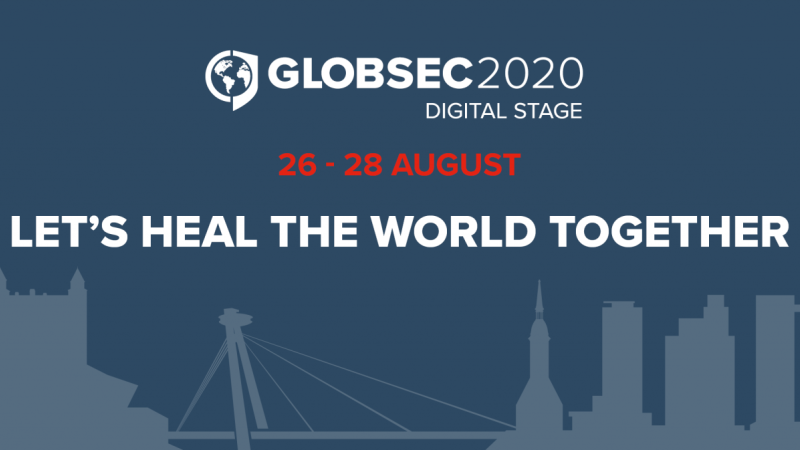 Globsec 2020