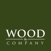 Wood & Company logo