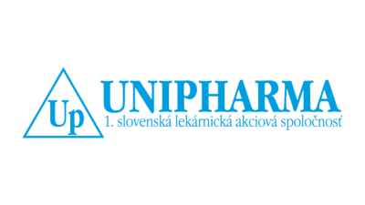 Unipharma logo